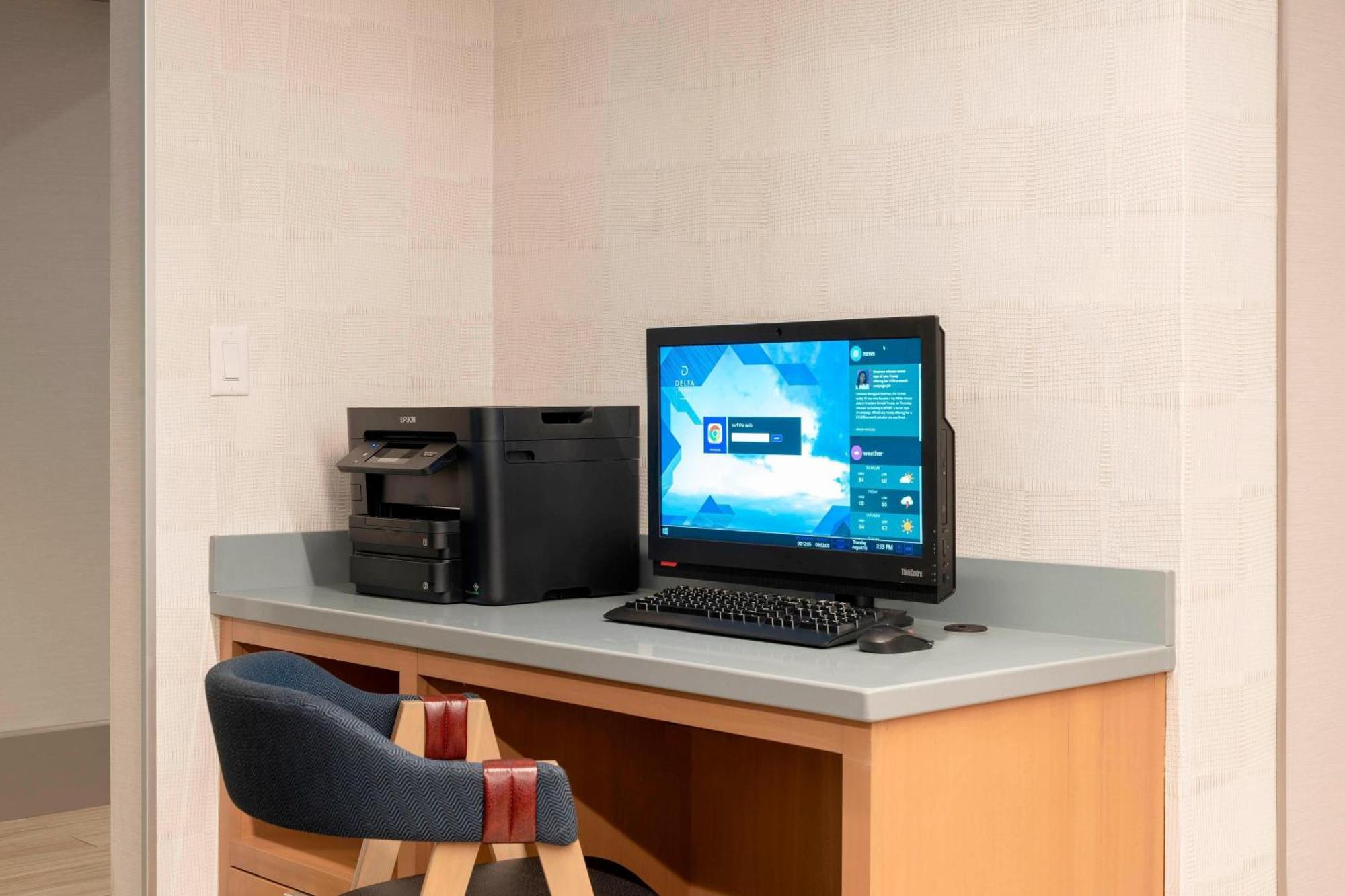 Delta Hotels By Marriott Kalamazoo Conference Center Экстерьер фото