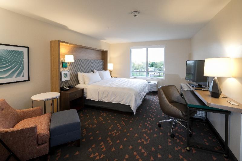 Delta Hotels By Marriott Kalamazoo Conference Center Экстерьер фото