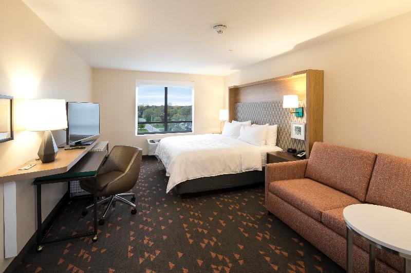Delta Hotels By Marriott Kalamazoo Conference Center Экстерьер фото